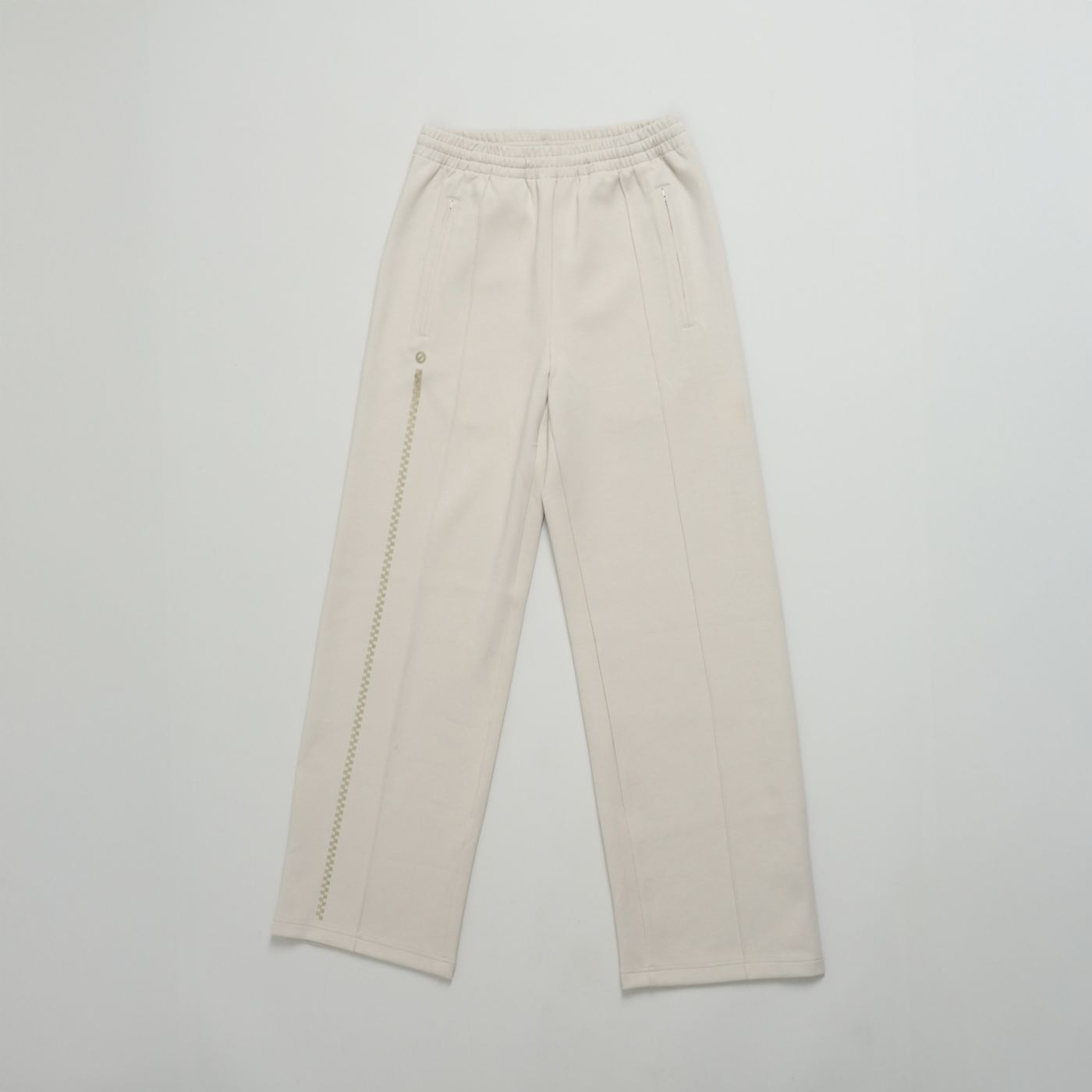 WILLO JOGGING W - SOFT COTTON - BEIGE